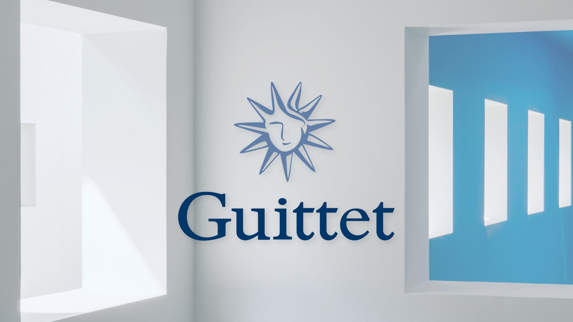 Logo Guittet